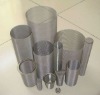 316 304 Stainless steel Mesh Tube & cylinders