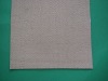 Single buff acrylic resin coated glass fiber cloth