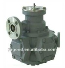 LPG-2 gas dispenser Flow Meter