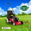 22inch B&S 675 self-propelled petrol lawn mower(4 inch 1)