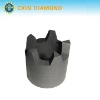 graphite mould