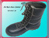 OEM working high ankle safety shoes