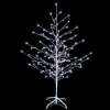 24V LED light tree,christmas light tree