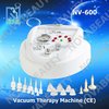 NV-600 body sculpting cupping machine