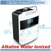 Newest Alkaline water machine