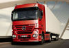 Mercedes Benz Spare Parts