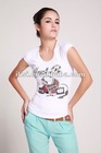 beautiful white sequin tank top for women