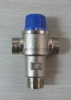 Mechainical Switch Valve