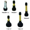 TIRE VALVES--Snap-in Tubeless Valves