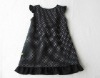 kids black skirt (Denmark Hans Christian Andersen)