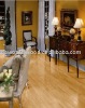 Grade A Oak with Natural Color Solid Wood Flooring