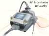 Chinese Apolo Med CE Approved beauty machine cavitation slimming