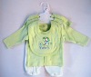 lovely baby clothing