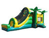 New commercial juego inflable para la venta