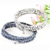 Crystal Bracelets,bracelets,crystal bangle bracelet