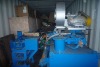 copper scrap recycling line