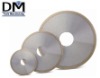 Welded Diamond Continuous Cutting Disc