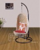 sell rattan furniture / swing chair / lounge