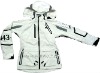 Waterproof and breathable women's jacket (JKAH-5446)