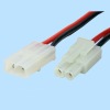 Tomea connector wire