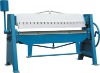 manual sheet metal bending machine (HFSZ)