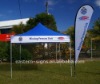 Easy-up Outdoor Event Canopy