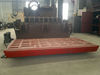 Jaw crusher plate/high manganese plate/high manganese steel casting