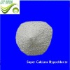 Super Calcium Hypochlorite