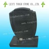 GRANITE TOMBSTONE DESIGN