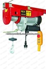 Wire Rope Electric Hoist