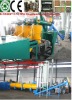 Mobile Small Pellet Plant without Dryer-Peter