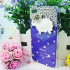 Aurora 2012 New design case with fashionable design for iphone4 case