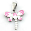 Stainless steel Charm jewelry made in China