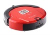 robotic vacuum cleaner, red color,with CE, paypal is ok. strong battery