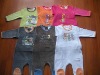 baby romper 2013summer new design