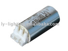 Ignitor for HID lamp