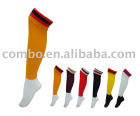 Plain Sports Socks