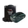 Polic camera detector GPS with invisible Radar Detector