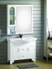 High Gloss MDF Bathroom Cabinet