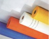 Fiberglass mesh cloth