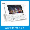 New Arrival Wireless Bluetooth keyboard for iphone 5