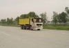 HOWO 6x4 Tipper truck