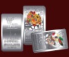 Metal silver bar manufacturer