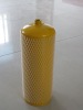 10L steel gas cylinder