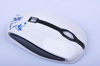 custom wireless optical mouse