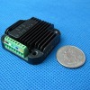 UIM 241 stepper motor controller with RS232 interface