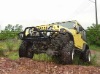 Rock Crawler bumper