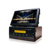 Car Touch TFT-LCD DVD Player For Renault_Keleos