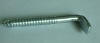 angle hook screw