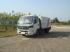 LZL5069TSL Road Sweeper car